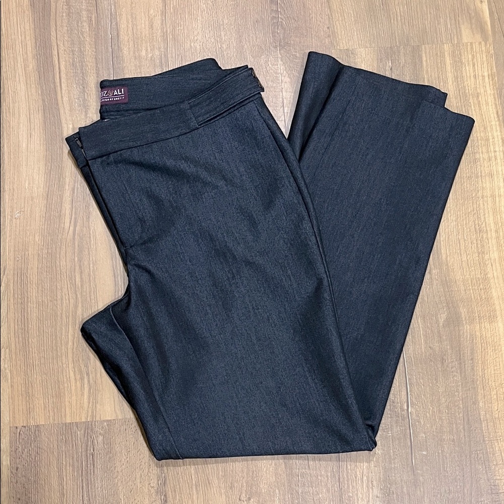 Roz & Ali size 10 pants